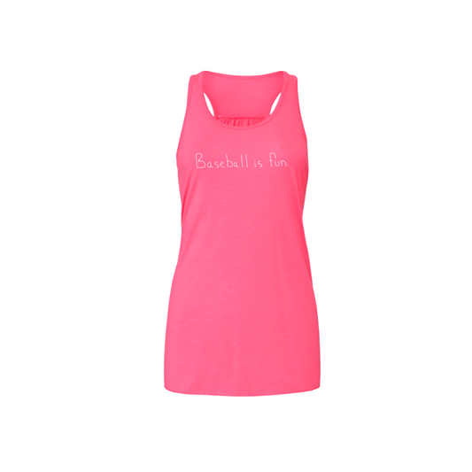 WOMEN'S TANK TOPS