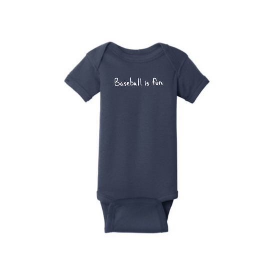 INFANT ONESIE