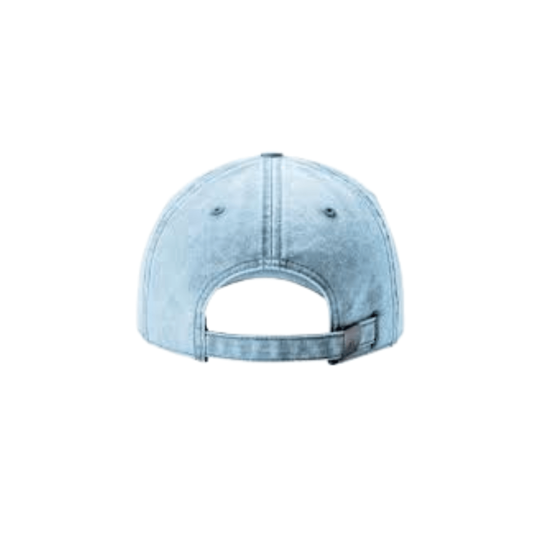 BLUE DENIM BBIF ADULT HAT