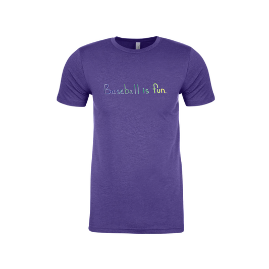 THROWBACK UNISEX BBIF TEE