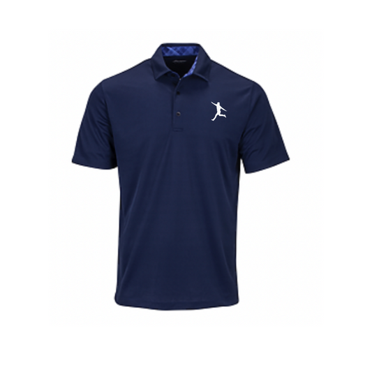 MEN'S POLO