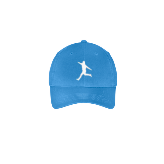 KIDS' FLYING MAN HAT