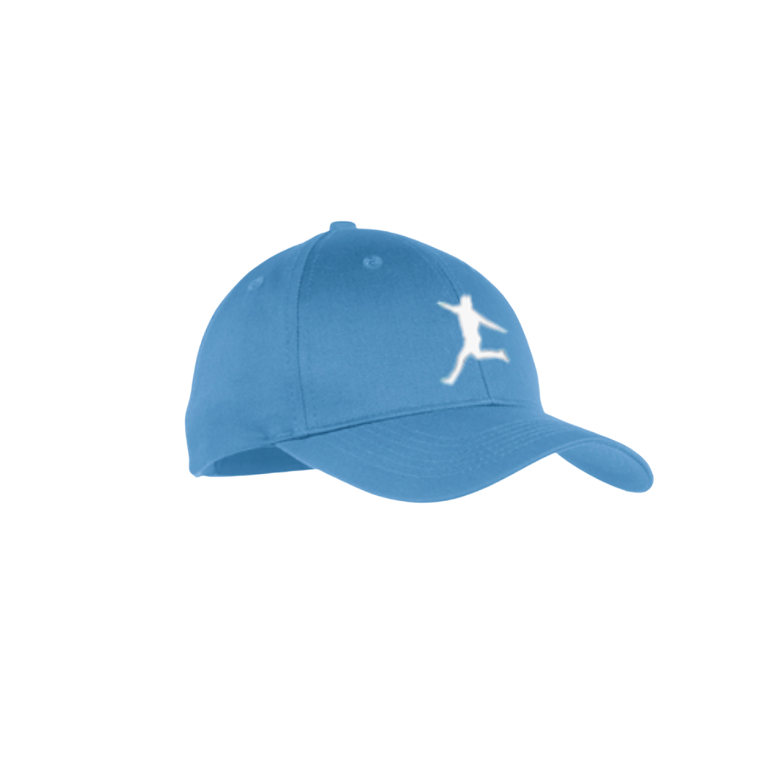 KIDS' FLYING MAN HAT