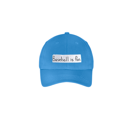 KIDS' BBIF HAT
