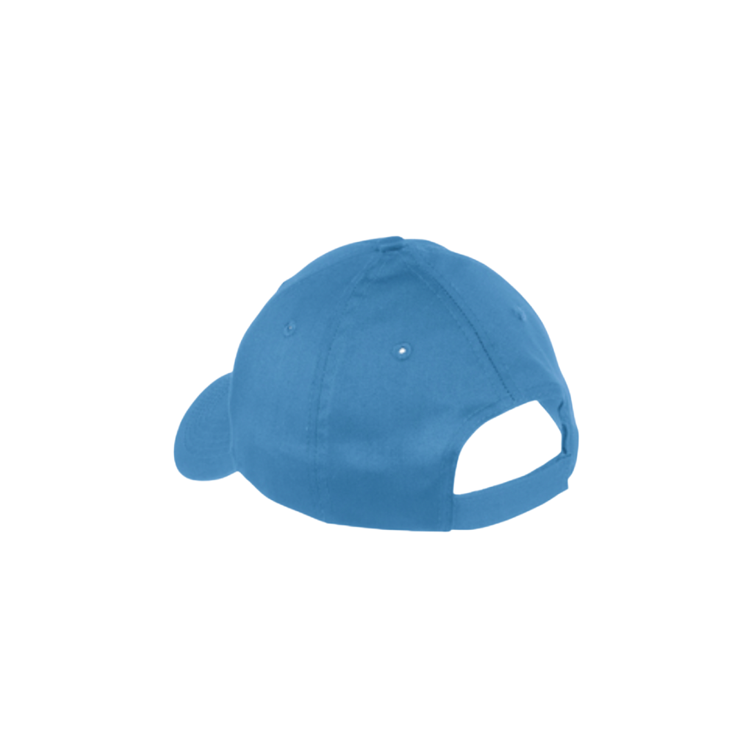 KIDS' FLYING MAN HAT