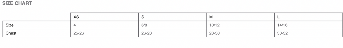 KIDS' ZIP-UP HOODIES