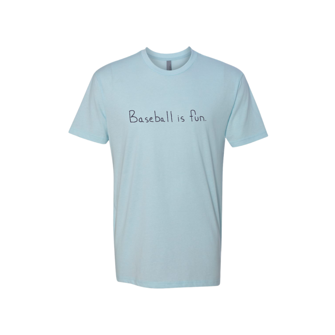 Baseball Is Fun Brett Phillips T Shirt, Custom prints store